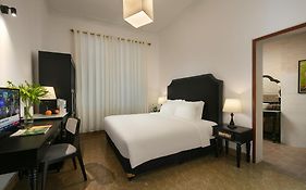 The Luxurious 4-Bedroom By Maison Cat Ba Villa